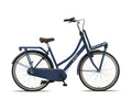 Altec - Vintage 28 inch 53 cm dames 3v terugtraprem donkerblauw
