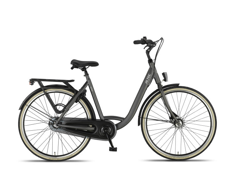Altec - Walesa 28 inch 55 cm dames 3v rollerbrake grijs