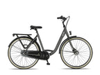 Altec - Walesa 28 inch 50 cm dames 3v rollerbrake grijs