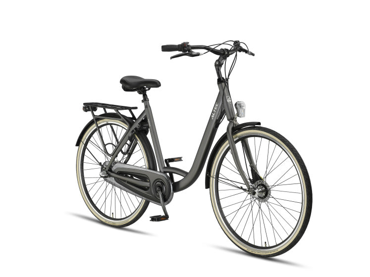 Altec - Walesa 28 inch 50 cm dames 3v rollerbrake grijs