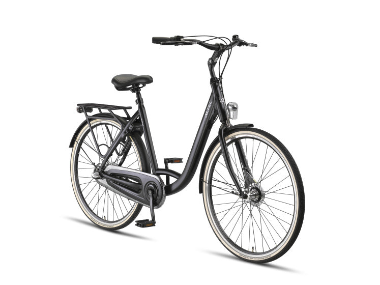 Altec - Walesa 28 inch 50 cm dames 3v rollerbrake matzwart