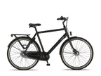 Altec - Walesa 28 inch 61 cm heren 3v rollerbrake matzwart