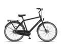 Altec - Walesa 28 inch 61 cm heren 3v rollerbrake matzwart