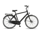 Altec - Walesa 28 inch 61 cm heren 3v rollerbrake matzwart