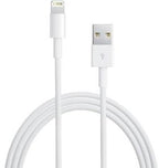 Enzo apple apple usb - lightning laad- sync kabel 2m wit - 9540065