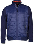 Arbaer Arthur casual jacket heren blauw maat 3XL