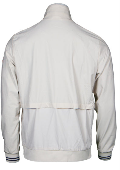 Arbær Active jacket heren beige maat L