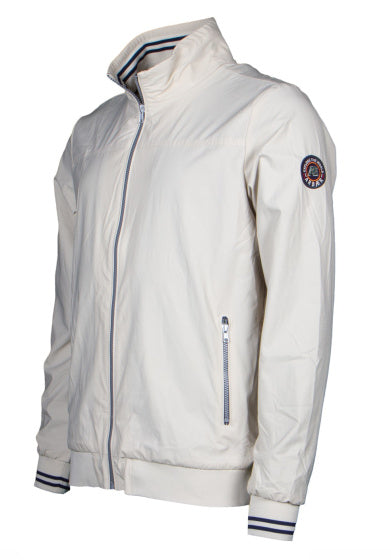 Arbær Active jacket heren beige maat XL