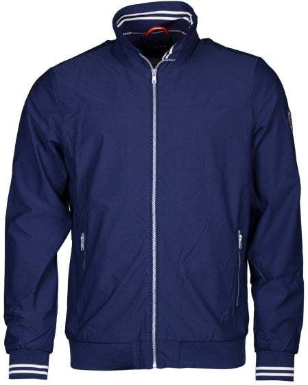 Arbaer Active jacket heren blauw maat 3XL