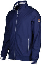Arbaer Active jacket heren blauw maat 3XL