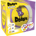 Zygomatic Board Game Studio - Zygomatic Board Game Studio Dobble classic – nederlandstalig kaartspel voor 2 tot 8 spelers - leuk familiespel vanaf 6 jaar - het razendsnelle zoekspel voor het hele gezin