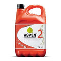 Aspen 4-takt brandstof - 5 liter (058.afl) aspen4
