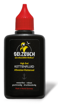 Atlantic kettingreiniger oelzeuch 50ml