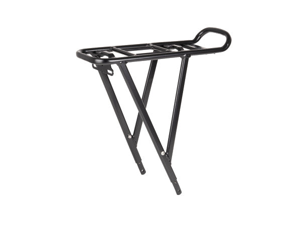 Atranvelo bagagedrager, achterop maxi combo rear rack maxi combo avs black