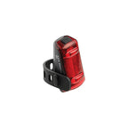 AXA - akku-led-rücklicht "dwn" accu tail light dwn with brake light function