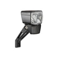 Axa - Koplamp nxt e-bike 80 lux 6-12v - zwart