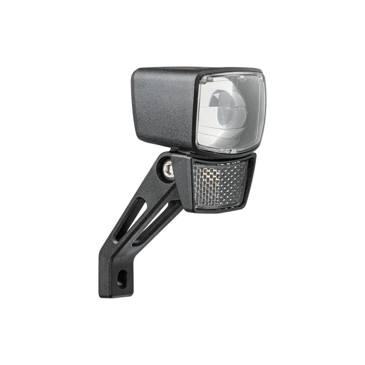 Phare AXA NXT-30 Dynamo de moyeu | Marche/arrêt | 30 Lux