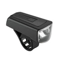 Axa - Koplamp dwn front 70 lux - usb-c oplaadbaar