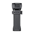 Axa - Vouwslot fold lite c100 - zwart