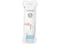 Brabantia perfectfit afvalzakken h 50-60l 10 stuks