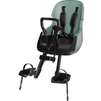 Polisport plasticos s.a. bobike voorzitje mini exclusive evolve peppermint
