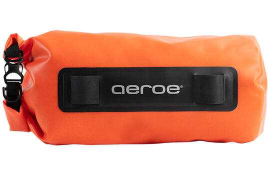 Aeroe - Aeroe - heavy duty orange 8l