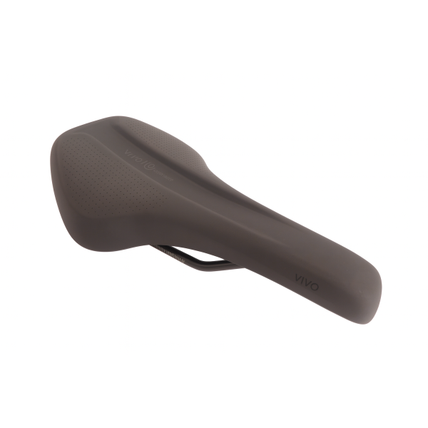 SelleRoyal - Royal Fietszadel selle royal vivo athletic - zwart