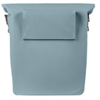 BASIL - BASIL Tas city shopper blauw | mik hooks | 16l