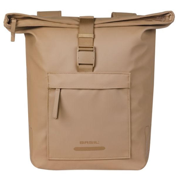 Basil B.V. - B.V. Tas basil brooklyn dubbel zand | 41l