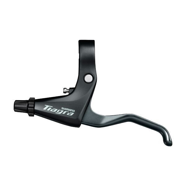 Shimano remgreep links tiagra 4700 - voor recht stuur