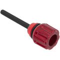Srsuntour sr suntour - rebound afstel knob fka004-30 5 stuks