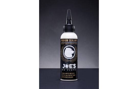Joe's no flats - scellant de scène 125ml