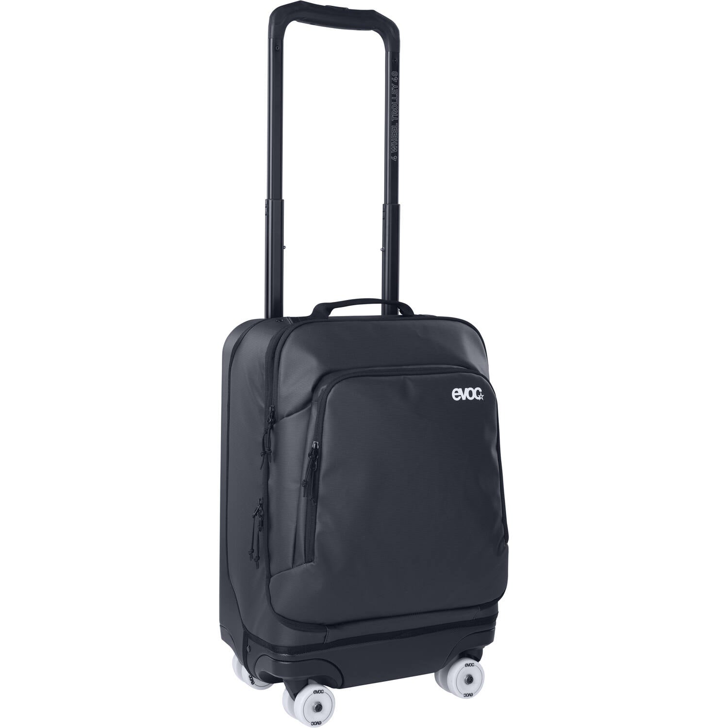Evoc 4-wheel trolley 40