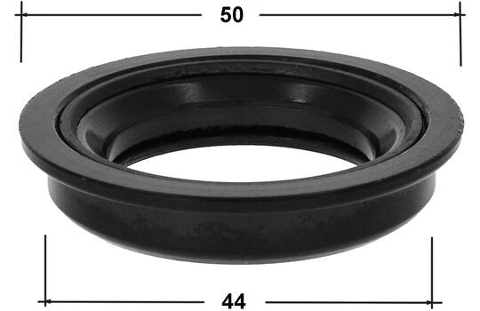 Ritchey - comp zero balhoofd 44 mm semi integrated
