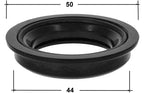 Ritchey - comp zero balhoofd 44 mm semi integrated
