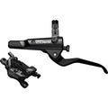 Shimano schijfrem br-u8020 und bl-u8000 disc brake shim.br-u8020 bl-u8000 1000mm n03a