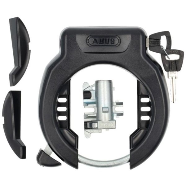 Abus - Ringslot shield 4750 slr + bosch dt3 t83 accuslot (retractable)