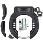 Abus - Ringslot shield 4750 slr + bosch dt3 t83 accuslot (retractable)