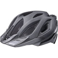 Ked fietshelm spiri ii trend m (52-58 cm) - black matt