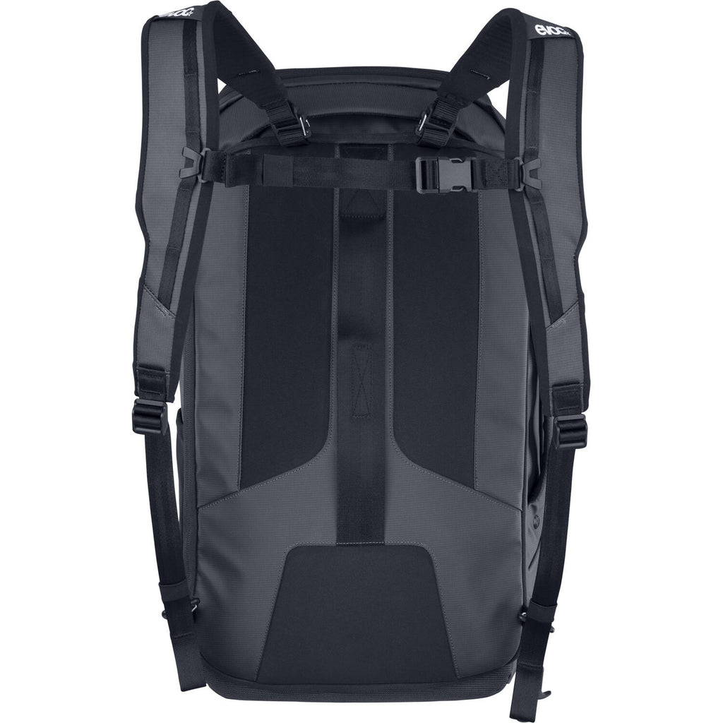 Evoc athlete backpack 30 - backpack