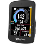 Bryton rider s510 e