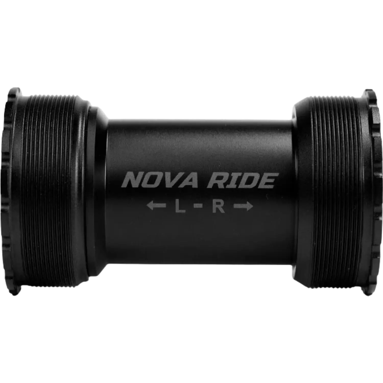 Novaride - Novaride - trapas t47 85.5 sram dub29 ceramic zwart