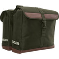 Rema Tip Top Nederland B.V. - Rema Nederland B.V. Tas simson urban dubbel | olijfgroen | 35l