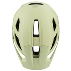 Ked fietshelm embrace l (58-62cm) - mat olijf
