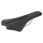 M-Wave - Fietszadel comp v racing - zwart