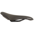 SelleRoyal - Royal Fietszadel selle royal shadow - athletic men - zwart - werkplaatsverpakking
