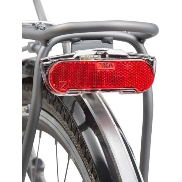 Axa - Achterlicht slim steady 50mm (op kaart)