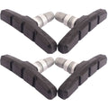 Edge remblokset v-brake - 70mm - 2 sets