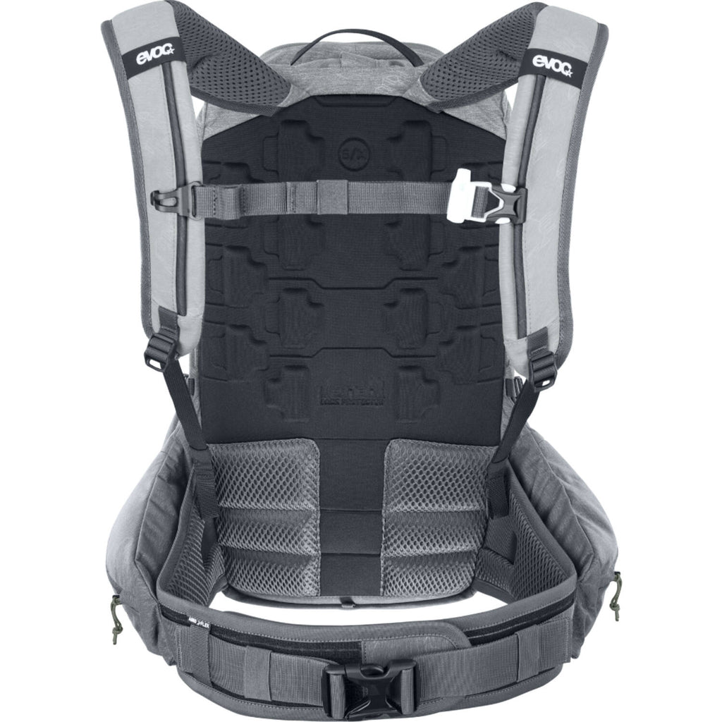 Evoc trail pro 26l - protector backpack