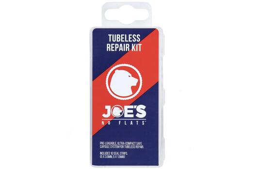 Joes - Joes - tubeless repair kit